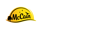McCain Food Service Logo
