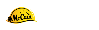 McCain Foodservice Solutions Logo
